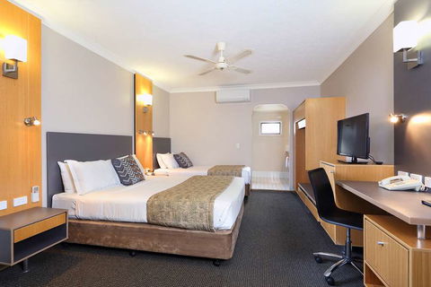 Brisbane International - Virginia - New South Wales Tourism  0