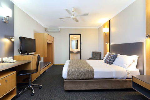 Brisbane International - Virginia - New South Wales Tourism  4