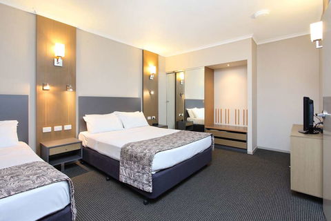 Brisbane International - Virginia - New South Wales Tourism  16