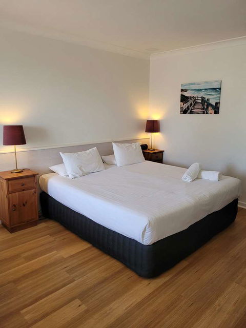 SureStay By BW The Clarence On Melville - New South Wales Tourism  2
