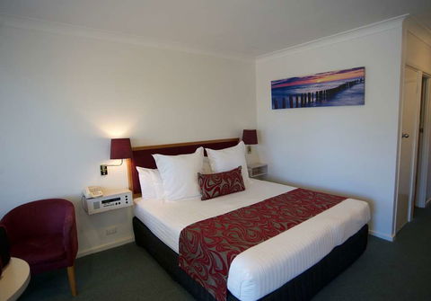 SureStay By BW The Clarence On Melville - New South Wales Tourism  5