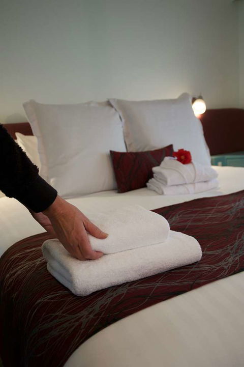 SureStay By BW The Clarence On Melville - New South Wales Tourism  11