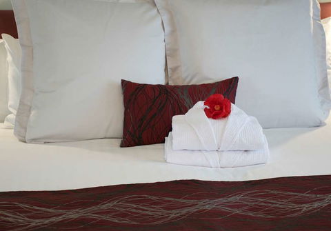 SureStay By BW The Clarence On Melville - New South Wales Tourism  13