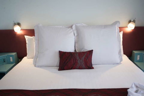 SureStay By BW The Clarence On Melville - New South Wales Tourism  16
