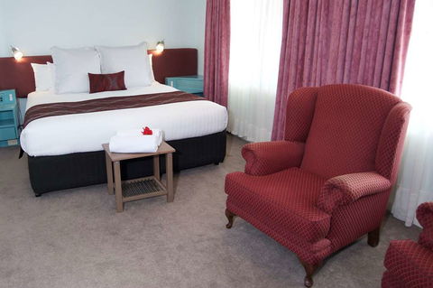 SureStay By BW The Clarence On Melville - New South Wales Tourism  17