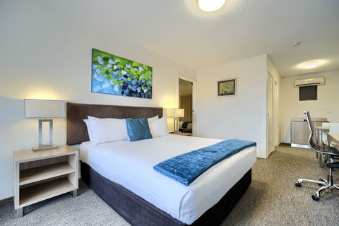Albany Motel & Apartments - New South Wales Tourism  7