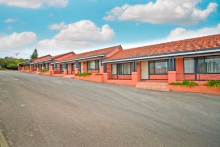 Albany Apartments - New South Wales Tourism  0