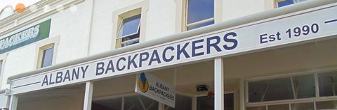 Albany Backpackers - New South Wales Tourism  0
