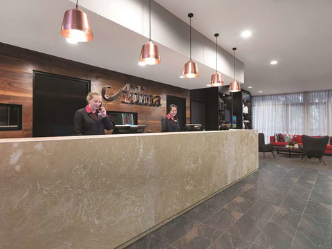 Adina Apartment Hotel Sydney Airport - New South Wales Tourism  1