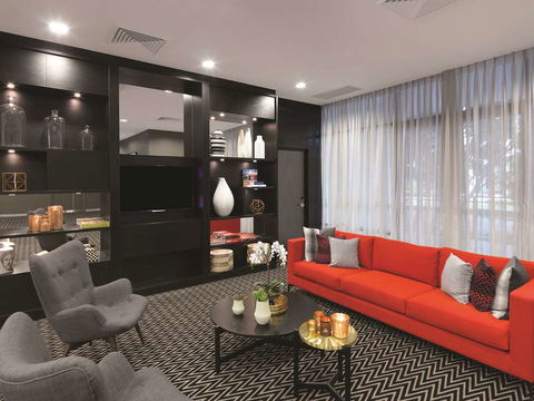 Adina Apartment Hotel Sydney Airport - New South Wales Tourism  3