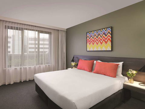 Adina Apartment Hotel Sydney Airport - New South Wales Tourism  4