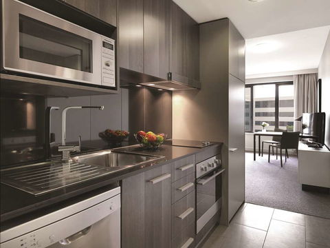 Adina Apartment Hotel Sydney Airport - New South Wales Tourism  5