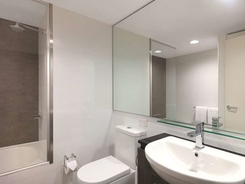 Adina Apartment Hotel Sydney Airport - New South Wales Tourism  9