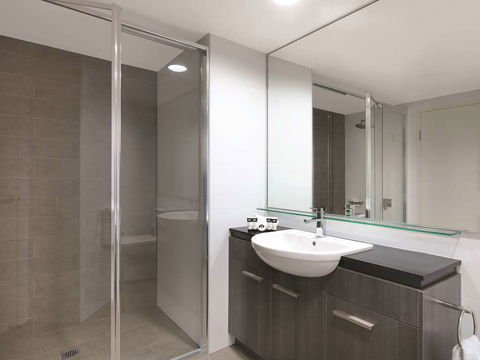 Adina Apartment Hotel Sydney Airport - New South Wales Tourism  11