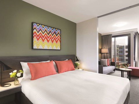 Adina Apartment Hotel Sydney Airport - New South Wales Tourism  13
