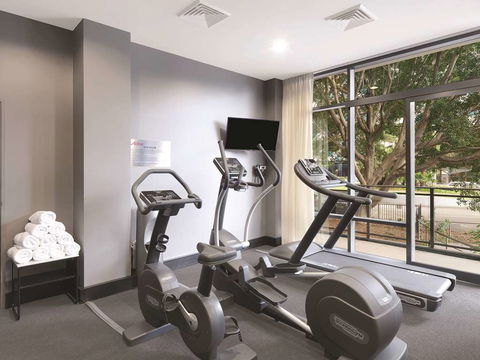 Adina Apartment Hotel Sydney Airport - New South Wales Tourism  17