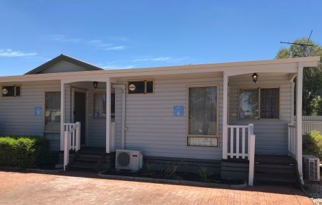Discovery Parks Kalgoorlie - New South Wales Tourism  3