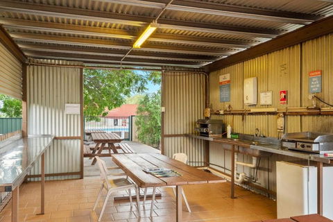 Discovery Parks Argylla - New South Wales Tourism  8