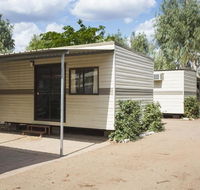Discovery Parks Mount Isa - New South Wales Tourism 