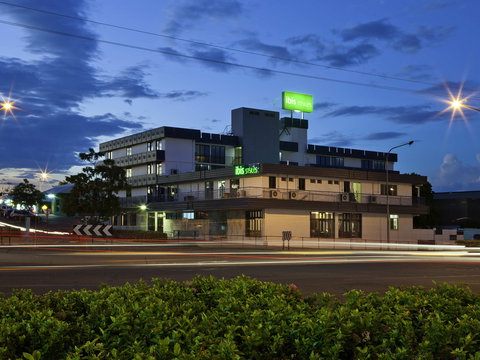 Ibis Styles Mt Isa Verona - New South Wales Tourism  0