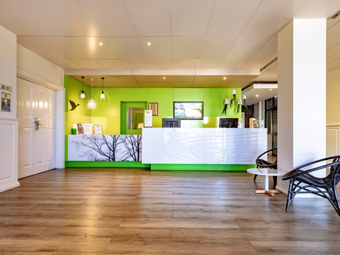 Ibis Styles Mt Isa Verona - New South Wales Tourism  1