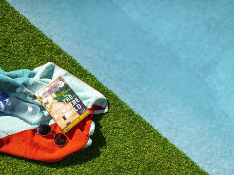 Ibis Styles Mt Isa Verona - New South Wales Tourism  7