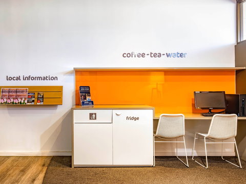 Ibis Styles Mt Isa Verona - New South Wales Tourism  15