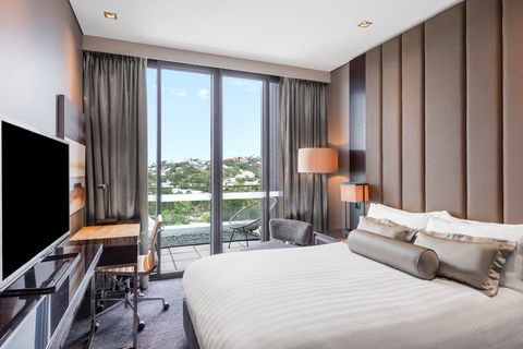 Gambaro Hotel - New South Wales Tourism  3