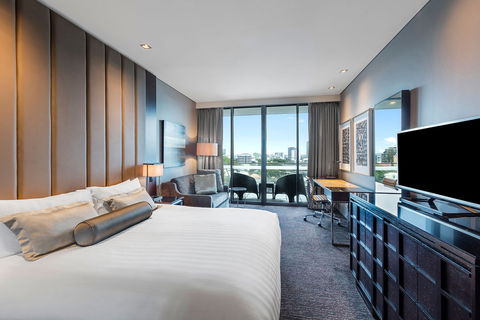 Gambaro Hotel - New South Wales Tourism  5