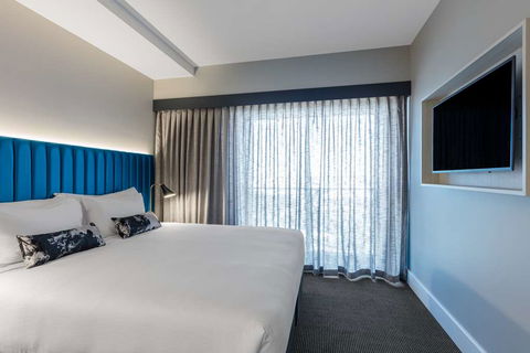 Adina Apartment Hotel Brisbane - New South Wales Tourism  5