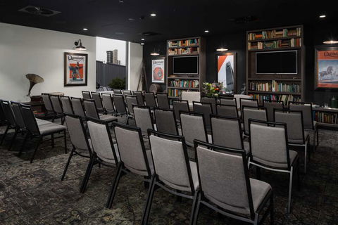 Rydges Fortitude Valley - New South Wales Tourism  9