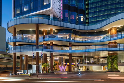 W Brisbane - New South Wales Tourism  1