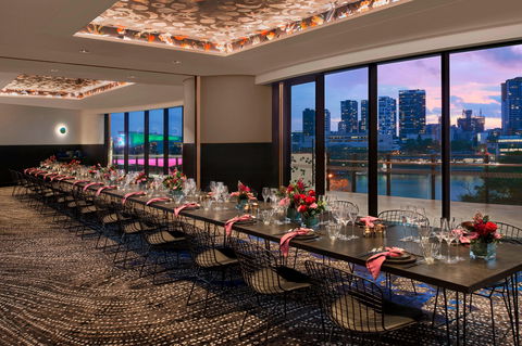W Brisbane - New South Wales Tourism  3