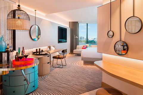 W Brisbane - New South Wales Tourism  4