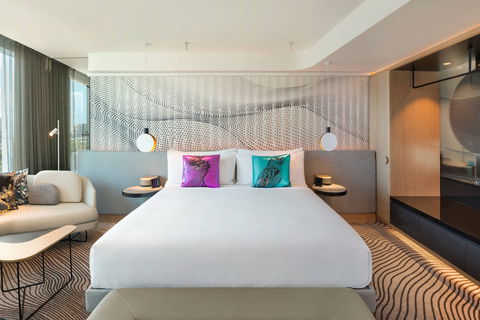 W Brisbane - New South Wales Tourism  10