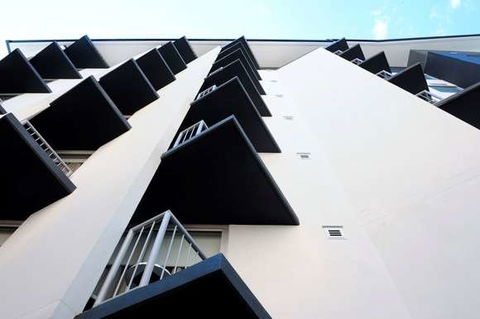 Mantra Terrace Brisbane - New South Wales Tourism  1