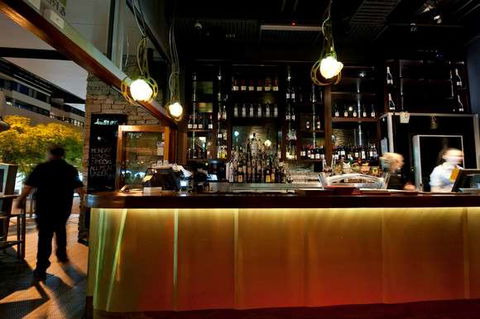 Mantra Terrace Brisbane - New South Wales Tourism  5