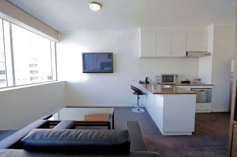 Mantra Terrace Brisbane - New South Wales Tourism  8