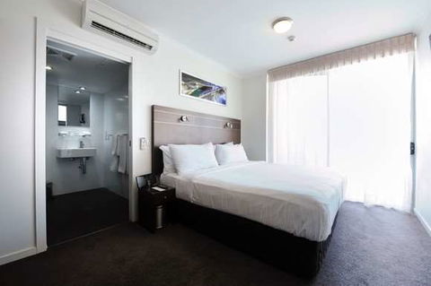 Mantra Terrace Brisbane - New South Wales Tourism  9