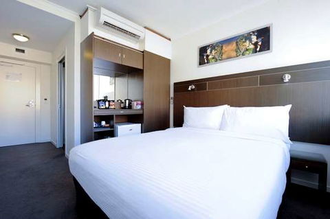 Mantra Terrace Brisbane - New South Wales Tourism  11