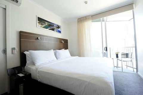 Mantra Terrace Brisbane - New South Wales Tourism  12