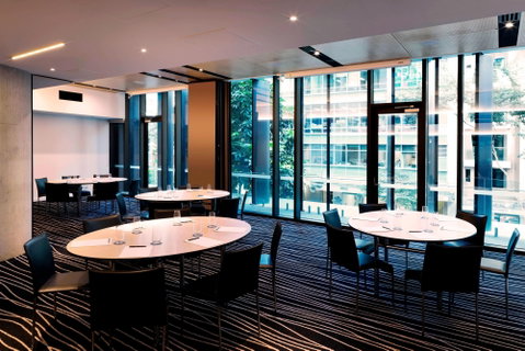 Four Points by Sheraton Brisbane - New South Wales Tourism  7