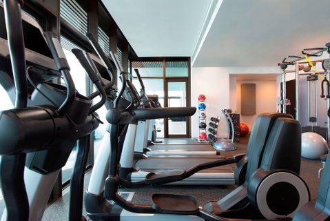 Four Points by Sheraton Brisbane - New South Wales Tourism  15