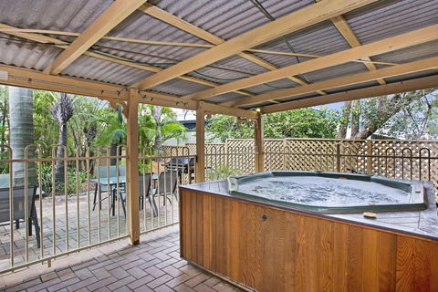 Econo Lodge City Palms Brisbane - New South Wales Tourism  4