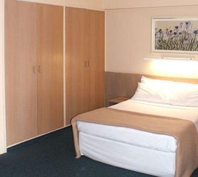 Metropolitan Motor Inn - New South Wales Tourism  0