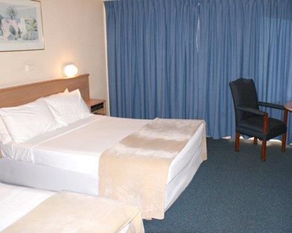 Metropolitan Motor Inn - New South Wales Tourism  1