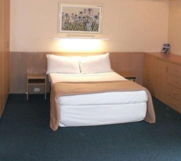 Metropolitan Motor Inn - New South Wales Tourism  2