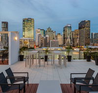 Fleet Lane Apartments - New South Wales Tourism 