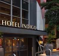 Hotel Indigo Brisbane City Centre - New South Wales Tourism 