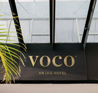 voco Brisbane City Centre - New South Wales Tourism 